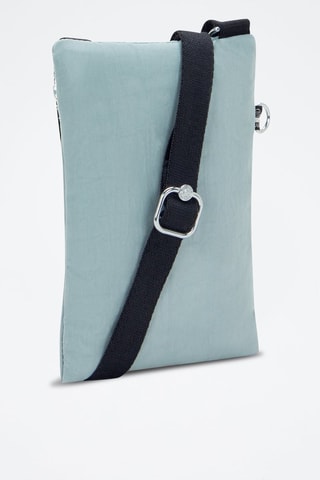 Porta-telemóvel Afia Lite - Azul-cinza