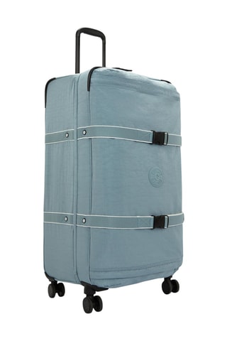 Mala de grande volume Spontaneous - Cinzento - 78 cm