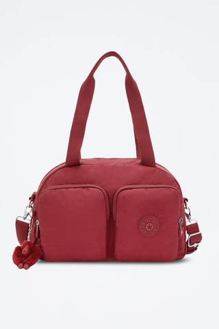 Mala de ombro Cool Defea Funky - Vermelho