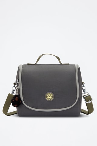 Sac à lunch New Kichirou - Gris