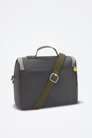 Sac à lunch New Kichirou - Gris