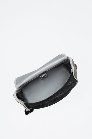 Sac à lunch New Kichirou - Gris
