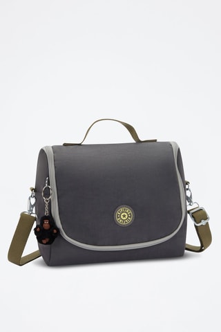 Sac à lunch New Kichirou - Gris