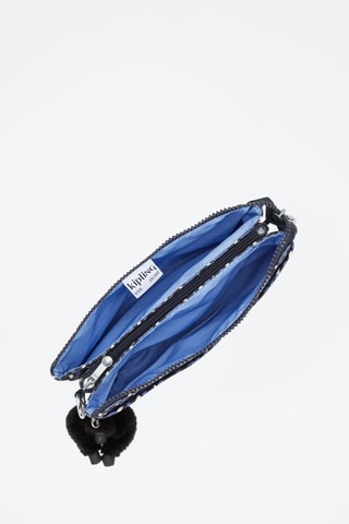 Mala a tiracolo Riri - Azul-marinho