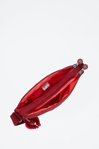 Mala a tiracolo Alvar Ultimate - Vermelho