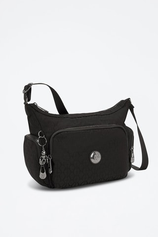 Mala a tiracolo Gabb S - Preto
