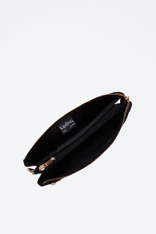 Mala a tiracolo Riri Zip - Preto