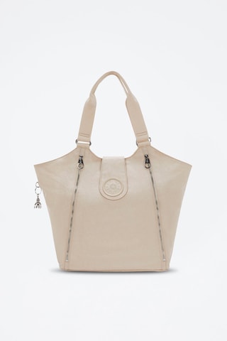 Mala shopper Recicely - Bege