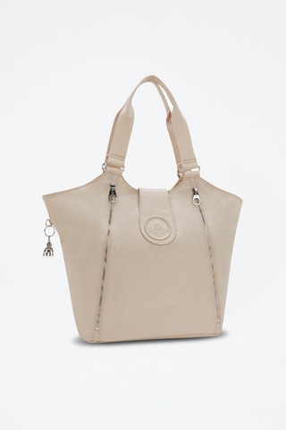 Mala shopper Recicely - Bege