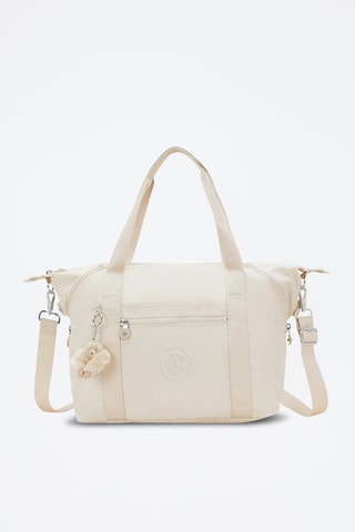 Mala shopper Art - Cru