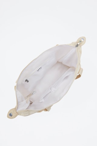Mala shopper Art - Cru