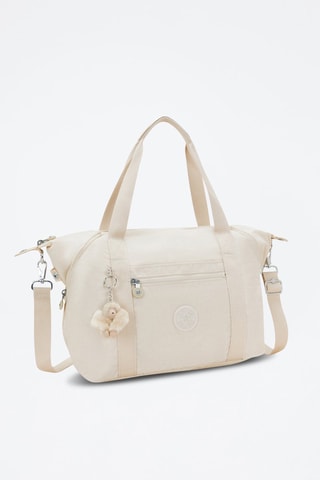 Mala shopper Art - Cru