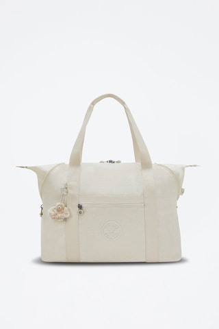 Mala shopper Art M - Cru