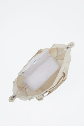 Mala shopper Art M - Cru
