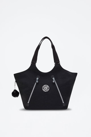 Mala shopper New Cicely - Preto