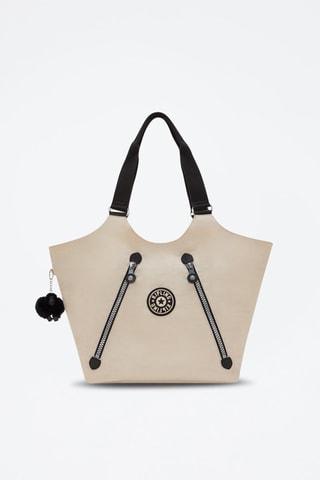 Mala shopper New Cicely - Bege