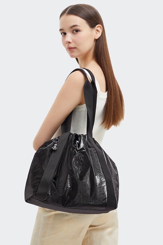 Mala shopper Elmar- Preto