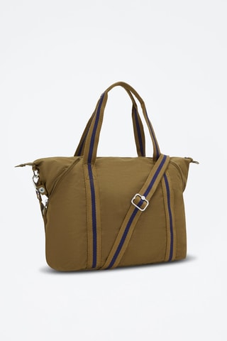 Mala shopper Art - Caqui