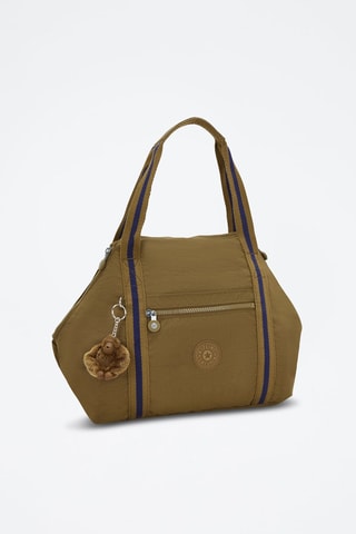 Mala shopper Art - Caqui