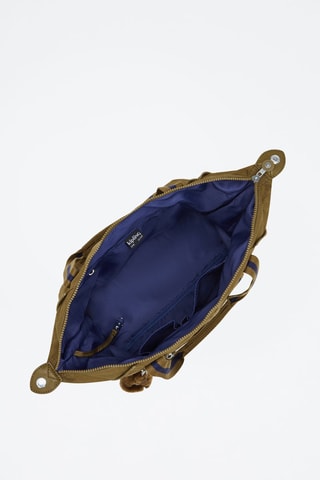 Mala shopper Art - Caqui