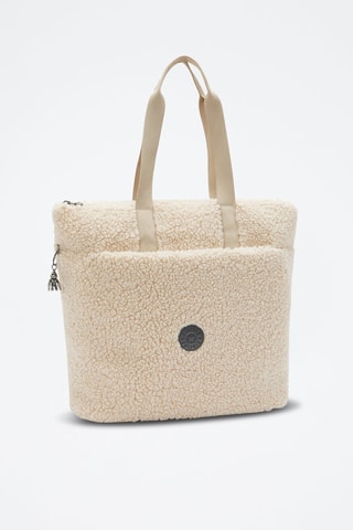 Mala shopper Glynn - Cru