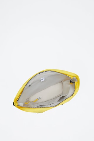 Mala shopper New Cicely - Amarelo