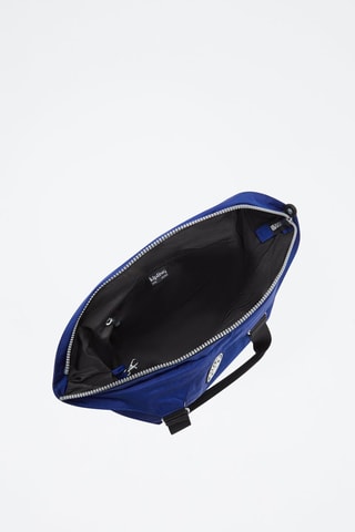 Mala shopper New Cicely - Azul-marinho