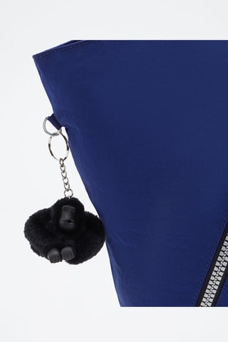 Mala shopper New Cicely - Azul-marinho