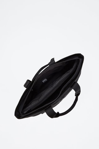 Mala shopper Colissa - Preto
