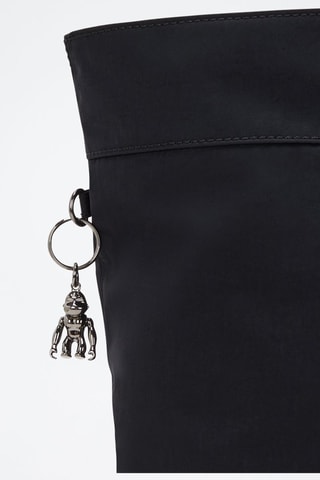Mala shopper Colissa - Preto