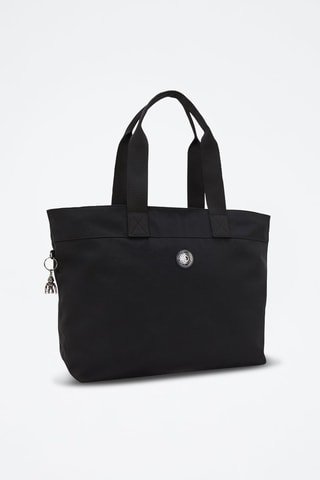 Mala shopper Colissa - Preto