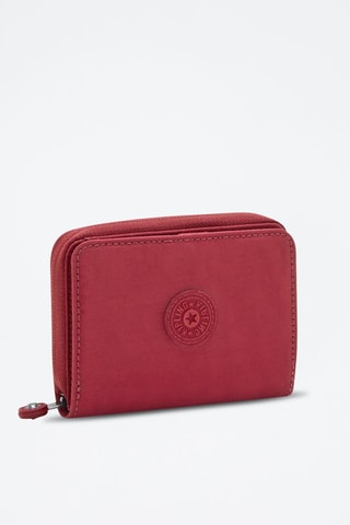Carteira Money Love - Vermelho