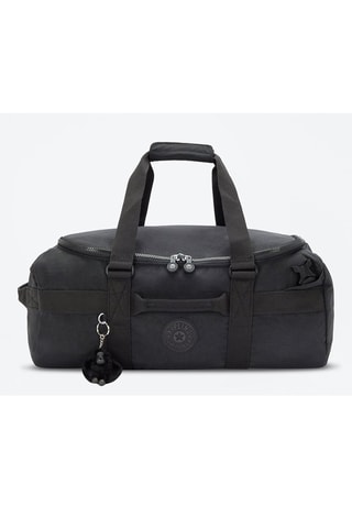 Saco de viagem Jonis S - Preto - 50 cm