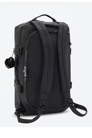 Saco de viagem Jonis S - Preto - 50 cm