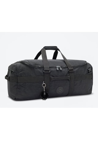 Saco de viagem Jonis M - Preto - 62,5 cm