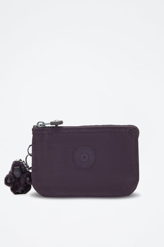 Porte-monnaie Creativity S - Violet