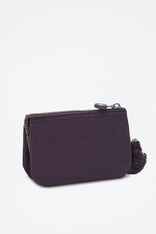 Porte-monnaie Creativity S - Violet