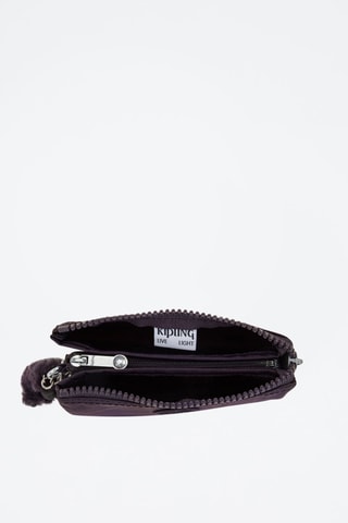 Porte-monnaie Creativity S - Violet