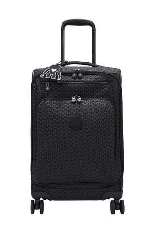 Mala de cabine New Youri Spin (S) - Preto - 55 cm