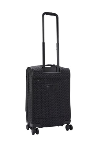 Mala de cabine New Youri Spin (S) - Preto - 55 cm