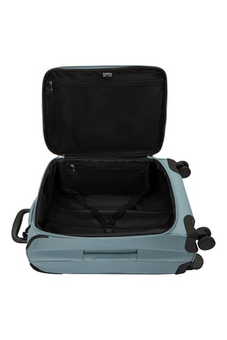 Mala de cabine New Youri Spin (S) - Cinzento - 55 cm
