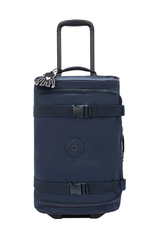 Mala de cabine Aviana S - Azul-marinho - 53 cm