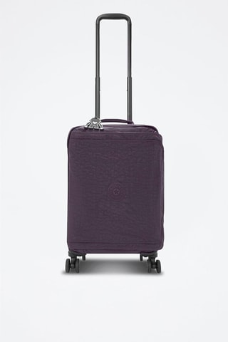 Mala de cabine Spontaneous S - Violeta