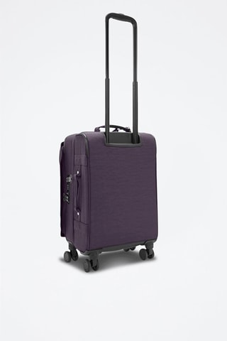 Mala de cabine Spontaneous S - Violeta