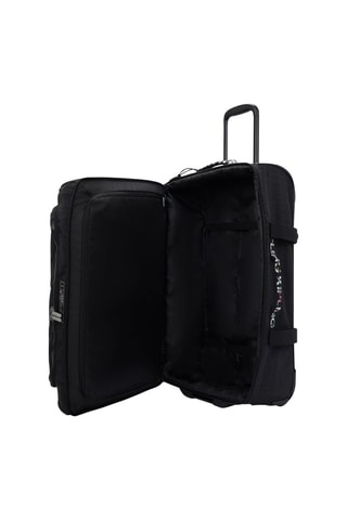 Mala média Aviana M - Preto - 68 cm