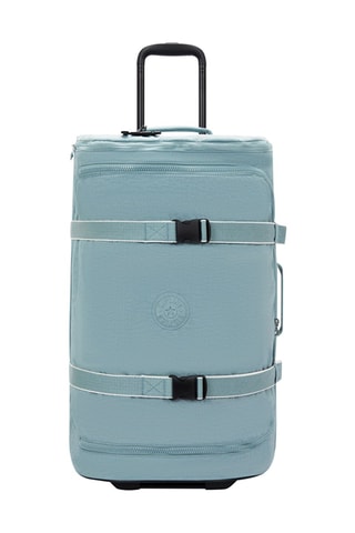 Mala média Aviana M - Cinzento - 68 cm