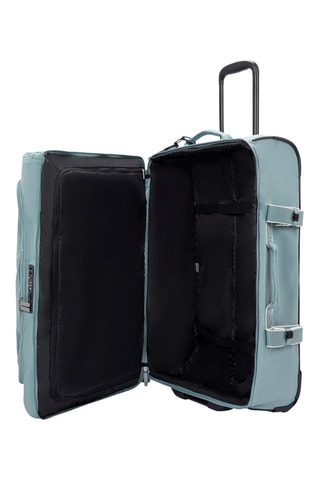Mala média Aviana M - Cinzento - 68 cm