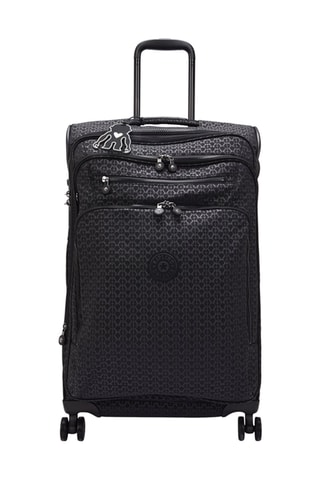 Mala média New Youri Spin (M) - Preto - 68 cm