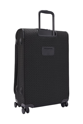 Mala média New Youri Spin (M) - Preto - 68 cm