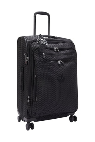 Mala média New Youri Spin (M) - Preto - 68 cm